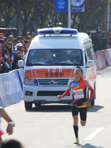 宣汉县大型活动