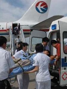 宣汉县接送服务