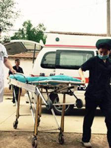 宣汉县院后转乡